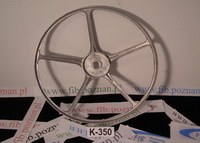 KOŁO DUŻE-PŁASKIE